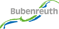 Bubenreuth | Bürgerbefragung Logo