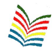 Logo Bücherei