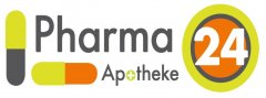 Logo Pharma24 Apotheke