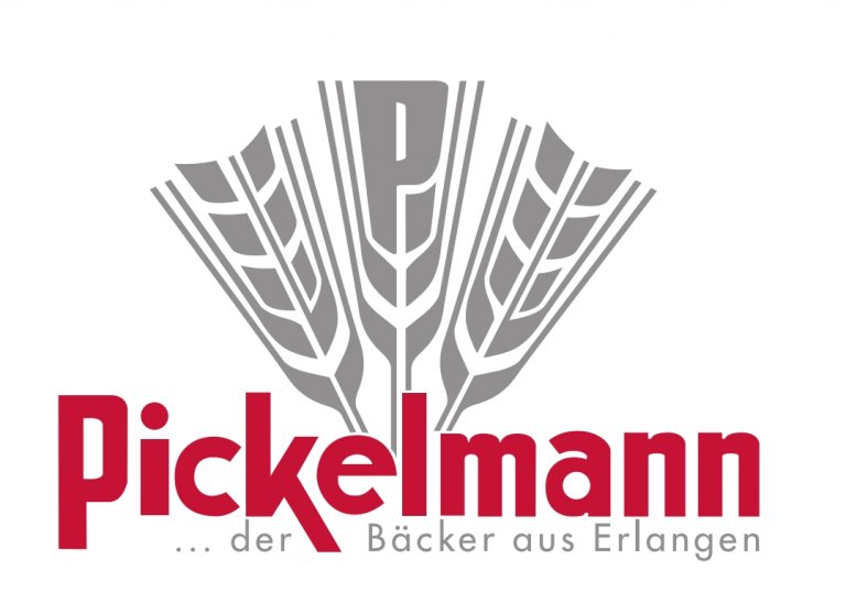 Logo Bäckerei Pickelmann