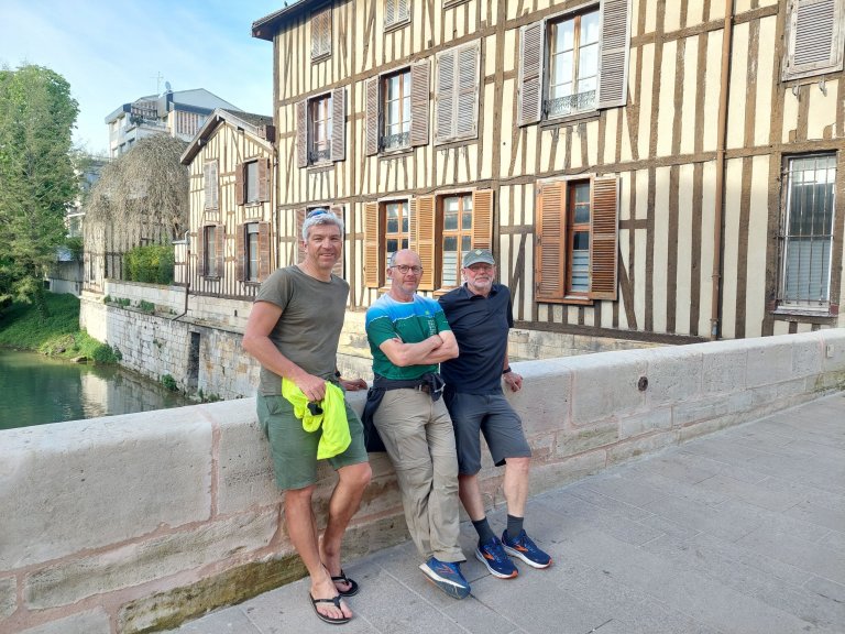 Chalons-en-Champagne