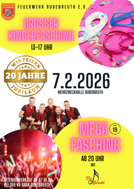 Kinderfasching_Megafasching 2026