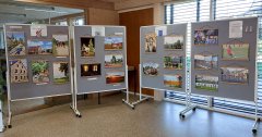 Fotoausstellung im Kulturhof H7