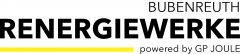 Logo Renergiewerke Bubenreuth